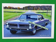 Found 4X6 PHOTO of an Old Blue