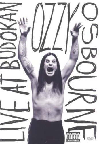 Ozzy osbourne live the - osbourne:, at