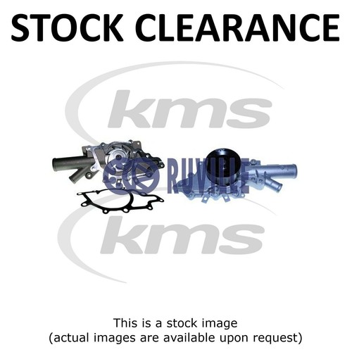 Stock clearance water pump for - water,