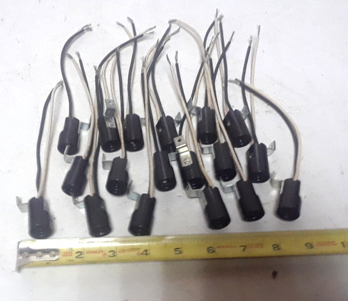 Lot vintage corded - of,