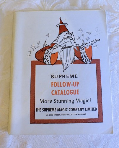 Vintage supreme - vintage,