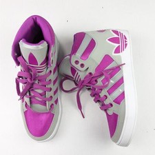 Adidas Hardcourt HI-J Big Tref