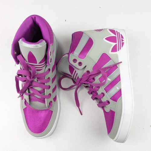 Adidas hardcourt big - adidas, hi-j