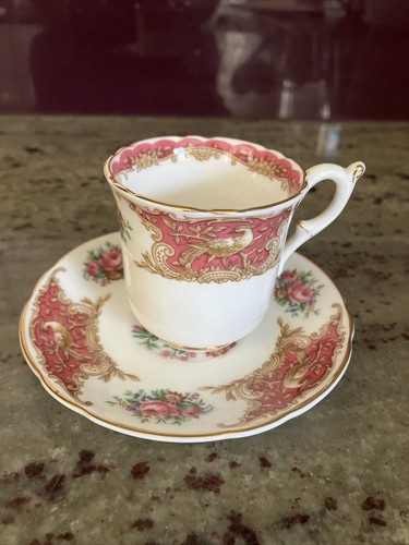Vintage coalport montrose - coalport,