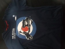 Merc London Tshirt - Style Costello