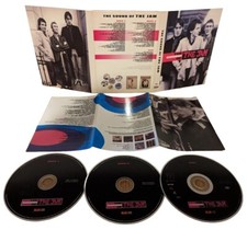 The Jam – The Sound Of The