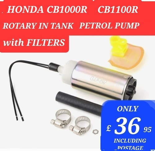 Honda cb1000r cb1100r petrol - honda,