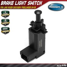 Brake Light Switch for Land Rover Discovery Freelander Range Rover 1994-2006 New