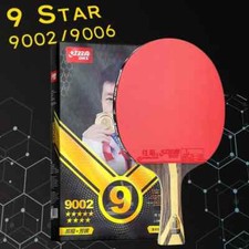 DHS 9 Star Table Tennis Ping