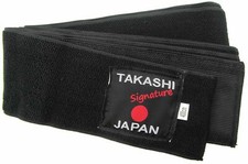 Obi-Belt Elasticated Flexi