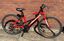 Specialized Hotrock 24 Street