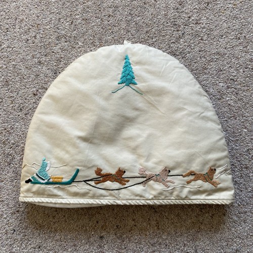 Vintage grenfell handicrafts - vintage,