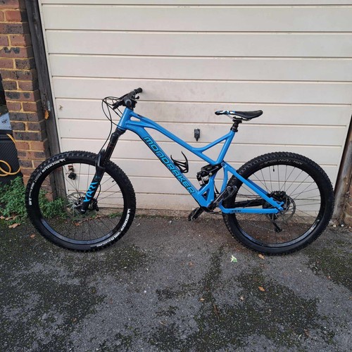 Mondraker dune full - dune,