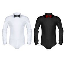Men's Long Sleeve Zipper