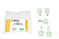 Land Rover Genuine 5x Clip