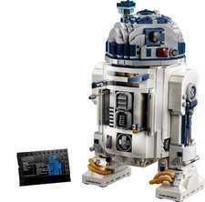 Lego STAR WARS 75308 RD-D2 UCS