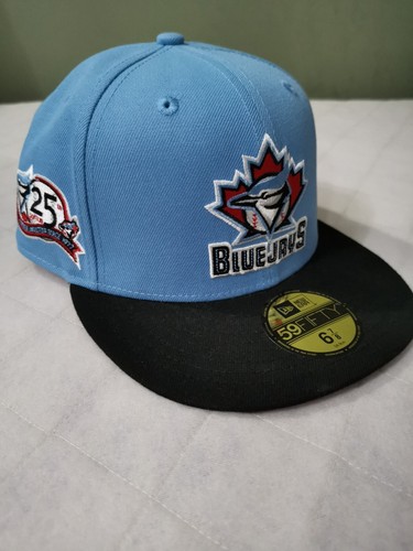 New era blue - 🇨🇦🍁⚾,