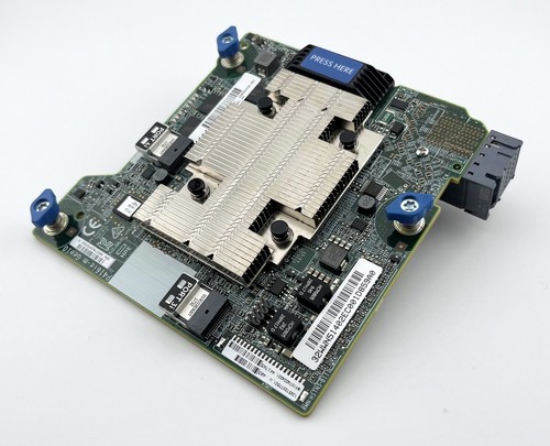 Hpe smart array p416ie - smart, p416ie-m