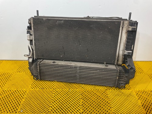 Mini cooper radiator - cooper,