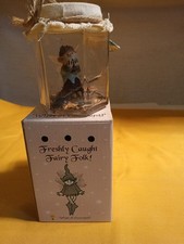 Freshly Caught Fairy Folk
