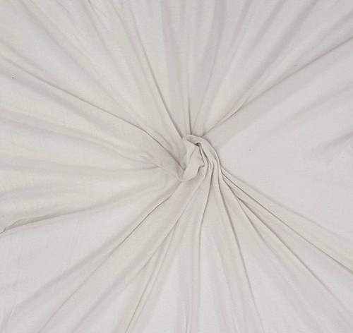 Silk modal fabric - modal, jersey