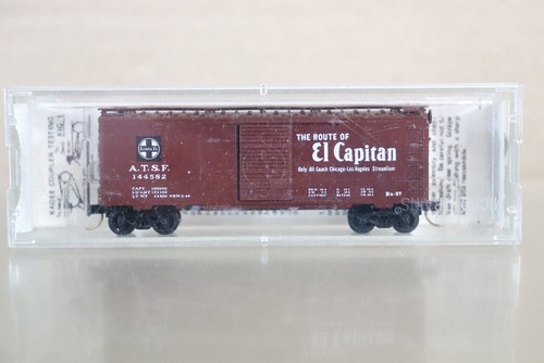 Micro trains mtl 20040 - micro,