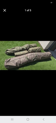 Quest defier man bivvy - man,