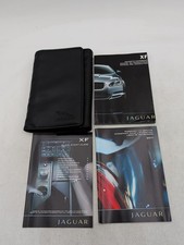 2011 JAGUAR XF XFR OWNERS