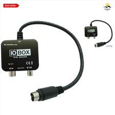 iO-LINK RF Output Box for Sky