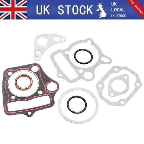 4mm 110cc bore pit dirt - 52.4mm,