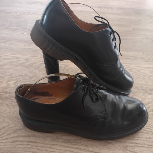 Vintage martens black - vintage,