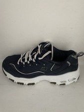 Skechers D'Lites Trainers Size