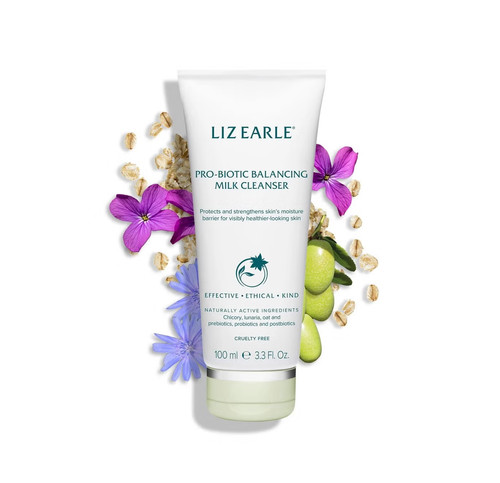 Liz earle pro biotic balancing - pro-biotic,