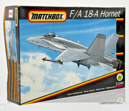 Matchbox 40058 144 - 40058, 1/144