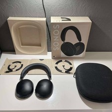 Sonos Ace Wireless Over Ear Headphones ANC Bluetooth Wireless Black