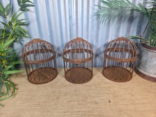 Vintage Rustic Reclaimed Metal