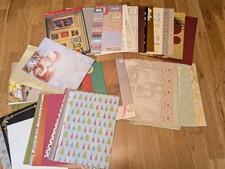 Christmas Hunkydory  + More