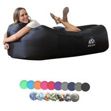  Inflatable Couch Air Lounger