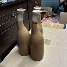 Long neck stem vase - stem, 3