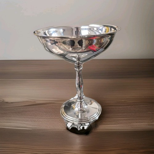 Antique english goblet - antique,
