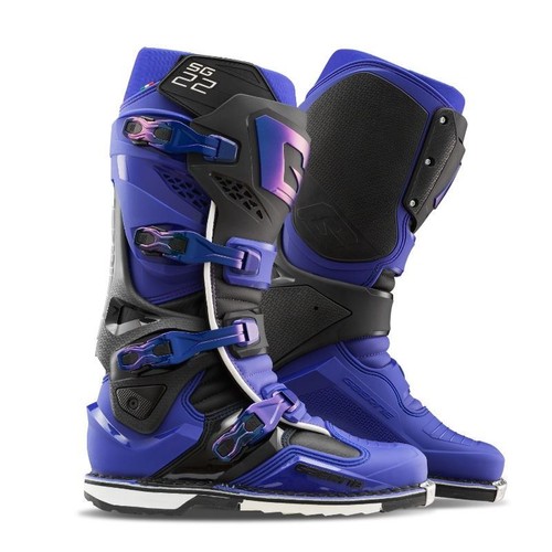 Gaerne 2025 boots sg22 - boots,