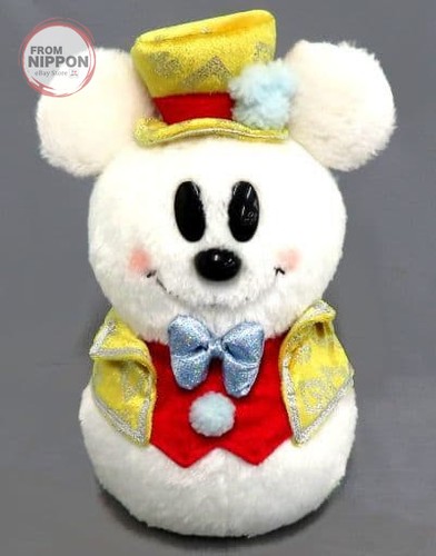 Mickey mouse 30th - mickey, (30th