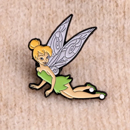 Disney peter pan the film - peter,