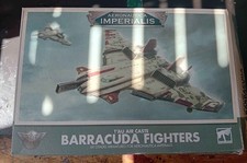 Barracuda fighters tau air - fighters,
