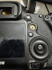 Canon EOS 5D MkIII (Mk3) Body