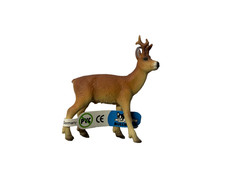 BULLYLAND ROEBUCK 64391 FIGURE