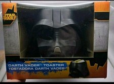 Star Wars Darth Vader Toaster