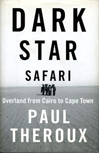Dark star safari overland - star,