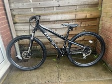 Carrera Vengeance Mountain