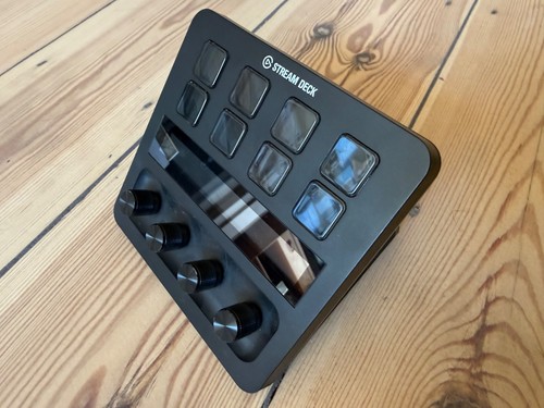 Elgato stream deck - deck, plus